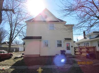 1201 1/2 W Mulberry St, Kokomo, IN 46901