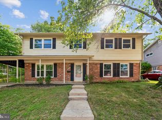 6605 Ian St, Hyattsville, MD 20784