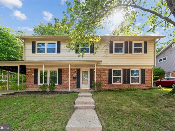 6605 Ian St, Hyattsville, MD 20784