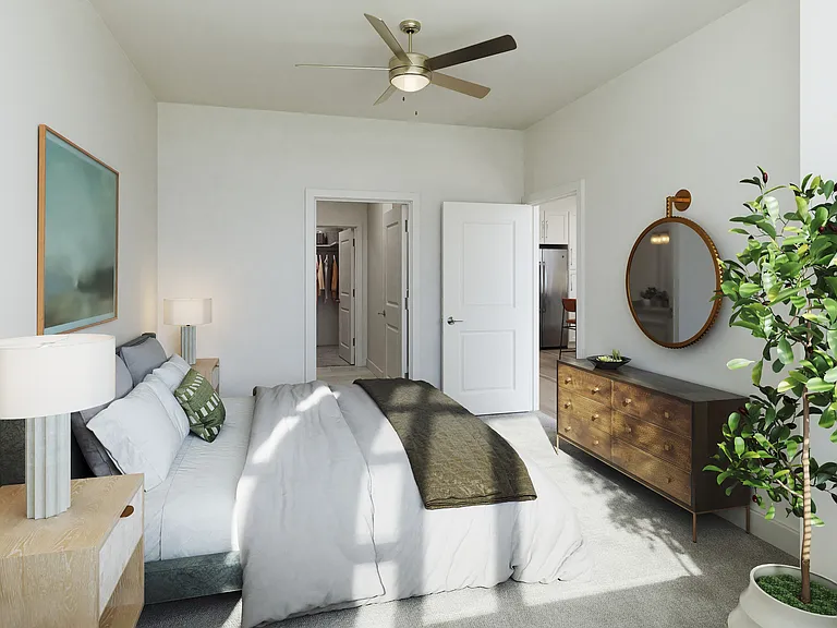 Final - Windrose - Unit B4 - Bedroom