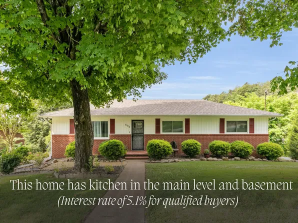 606 Bitsy Ln, Chattanooga, TN 37415
