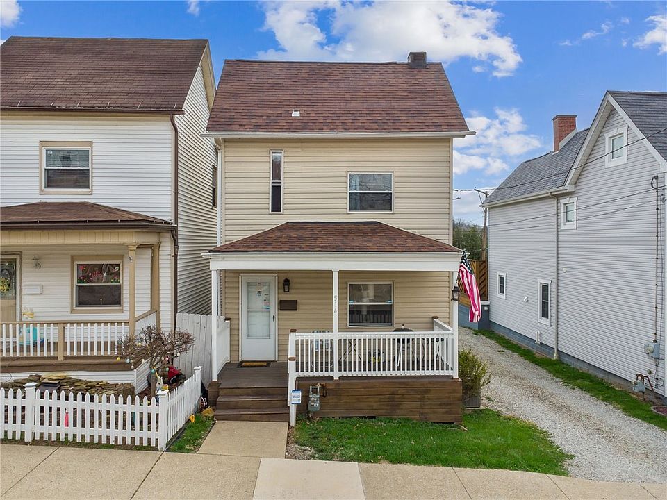 1st image of 514 6th St