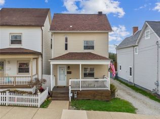 514 6th St, Irwin, PA 15642