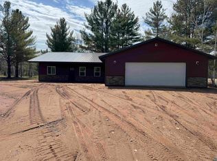 6553 Broadway St, Finlayson, MN 55735