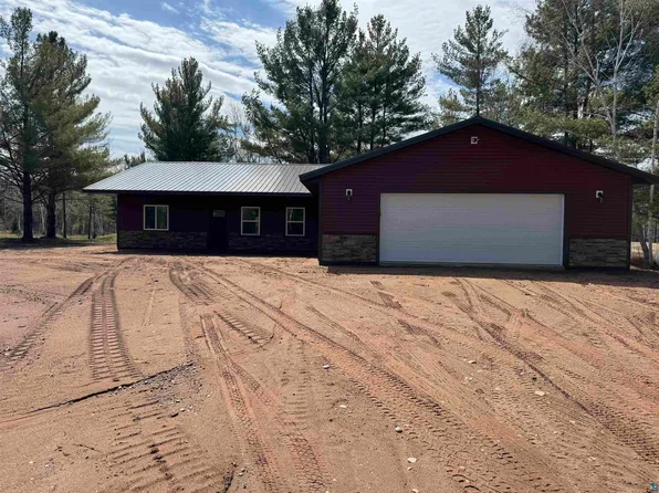 6553 Broadway St, Finlayson, MN 55735