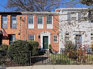 823 S Fairfax St, Alexandria, VA 22314