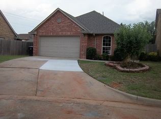 2504 Kathy Ct, Oklahoma City, OK 73120