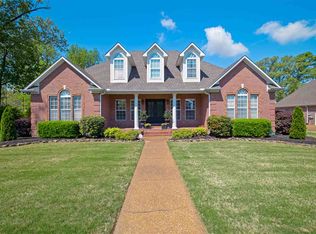 501 Zachary Ln, Jackson, TN 38305