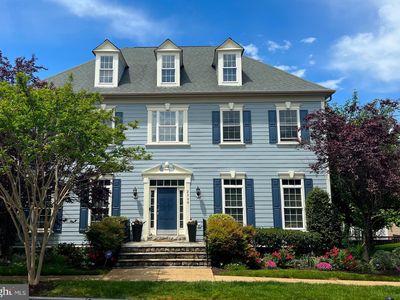 2960 Trousseau Ln, Oakton, VA, 22124