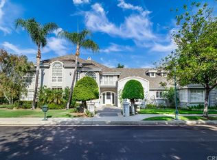 10206 Deerfield Ln, Northridge, CA 91324