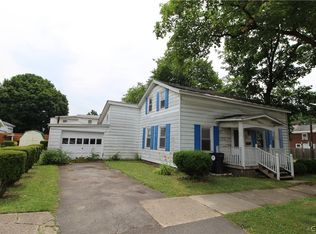 14 Michigan St, Mohawk, NY 13407