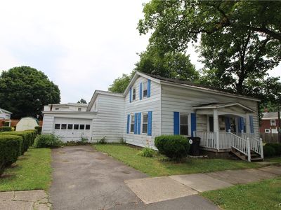 14 Michigan St, Mohawk, NY, 13407
