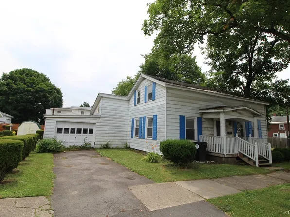 14 Michigan St, Mohawk, NY 13407