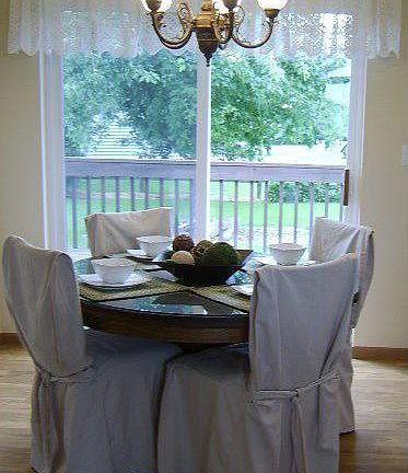 Dining area features snack bar and patio doors to large deck!