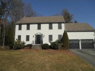 18 Madison Ave, Franklin, MA 02038