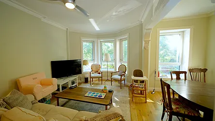 Rented by Dwell Residential Inc