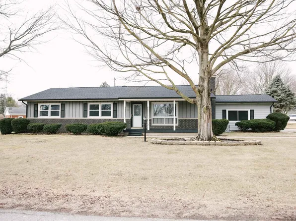 610 N Dan Patch Dr, Oxford, IN 47971