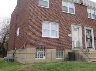 521 W Abbottsford Avenue #FL 2ND, Philadelphia, PA 19144