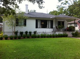 716 Broadway St, Homewood, AL 35209