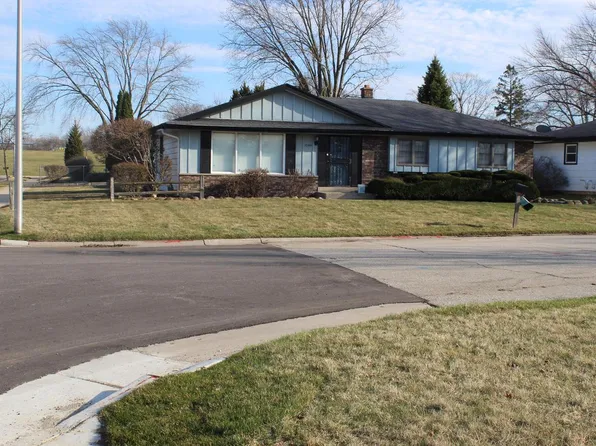 10345 West Sylvia STREET SOUTHWEST SouthWest, Milwaukee, WI 53224