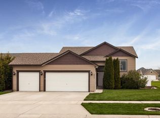 3870 N Slazenger Ln, Post Falls, ID 83854