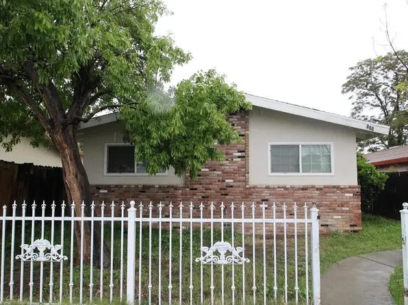 126 Woodrow Ave, Bakersfield, CA 93308
