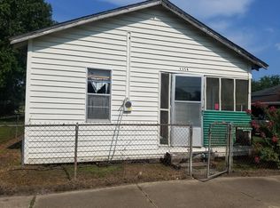 2328 33rd Ave, Gulfport, MS 39501