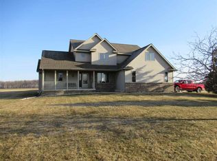 11212 W Stanley Rd, Flushing, MI 48433