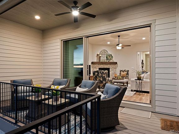 5th image of 8749 S Quatar Street