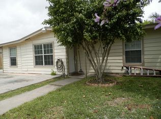 1623 Harvard Ave, Brownsville, TX 78520