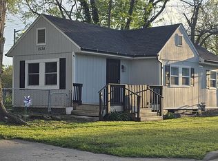 1534 N 30th St, Terre Haute, IN 47803