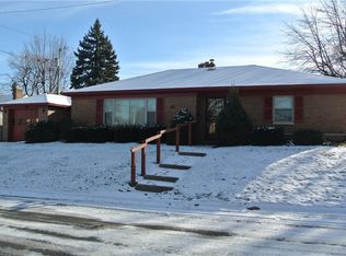 5401 Eastridge Dr, Indianapolis, IN 46219