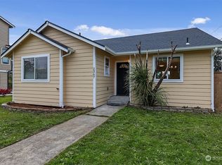 2367 S State St, Tacoma, WA