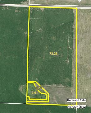 1st image of Farmland Section 16