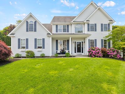 55 Perry Lane, Stratford, CT, 06614