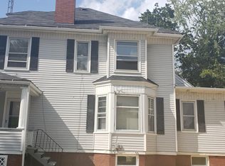 1343 14th St NW, Canton, OH
