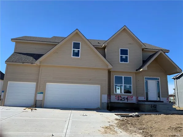 1259 NW 107th Ter, Kansas City, MO 64155