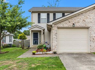 431 Colby Ridge Blvd, Winchester, KY 40391