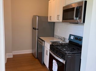 3443 14th St NW SUITE 3, Washington, DC 20010