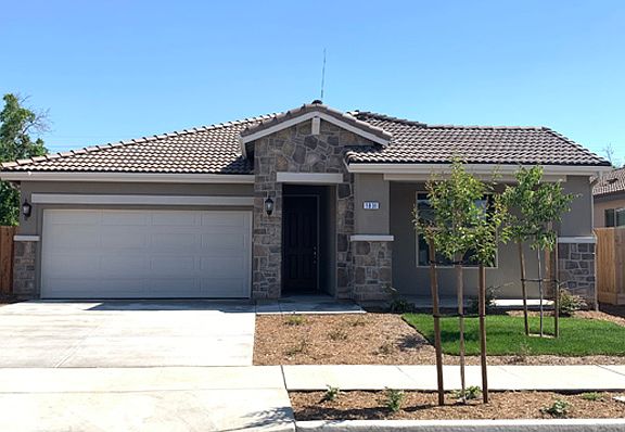 Woodside Homes - Poppy - Lot 1016