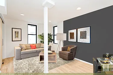 Sold by Halstead Real Estate