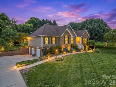 4129 Black Oak Rd, Hickory, NC, 28602