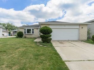 109 S Highview Ave, Addison, IL 60101