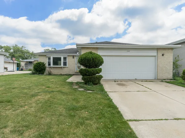 109 S Highview Ave, Addison, IL 60101