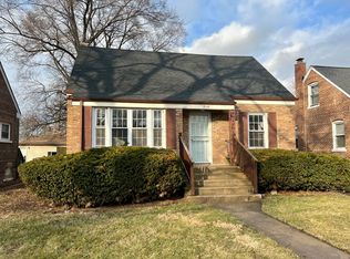 216 E 142nd Pl, Dolton, IL