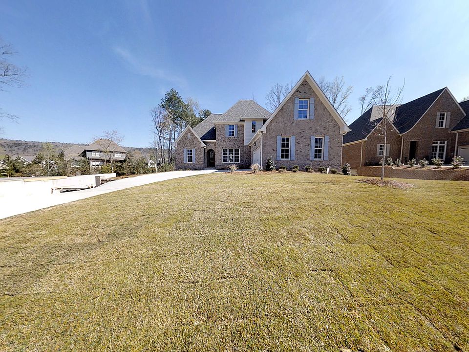 Previously built home based on this plan. Photos not of current home. Upgrades may be pictured.