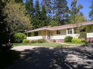 2181 Stearns Rd, Paradise, CA 95969