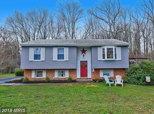 309 N Shamrock Rd, Bel Air, MD 21014
