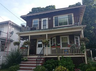 477 Lagrange St, West Roxbury, MA 02132