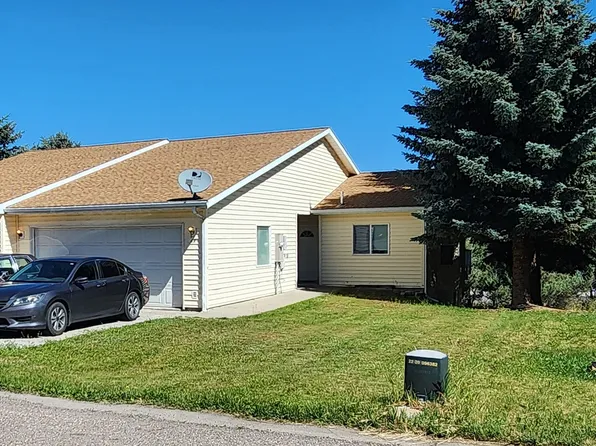 6 A Ave #A, Polson, MT 59860